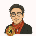 風水師・編集長