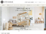 住む家で人生が変わっていくVITA HAUS （ビータハウス）