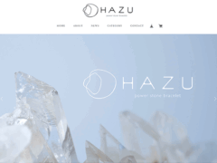 天然石HAZU（BASE店）