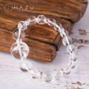 願いを叶え、持ち主を輝かせる［アイリスクォーツ／水晶］