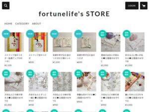 fortunelife's STORE