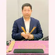 平井　琉雲