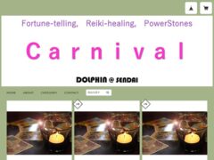 Carnival（BASE店）