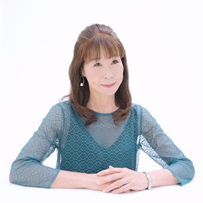 槐 芳旺千 槐芳旺千(えんじゅ かおせ)先生