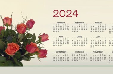 2024年開運カレンダーおすすめ・人気・売れ筋ランキング