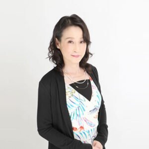 玲月彩良（れいげつ さら）