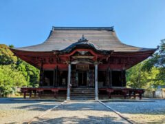 言の葉の館【安養山西楽寺店】