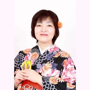 香葉 梨晏（こうよう りあん）先生