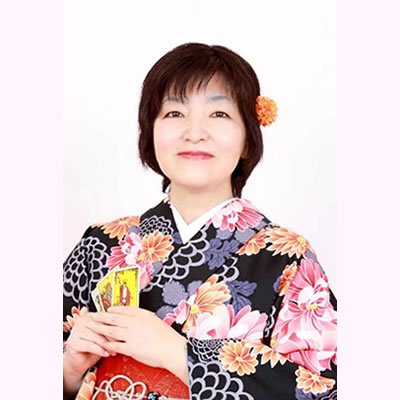 香葉 梨晏 香葉 梨晏(こうよう りあん)先生