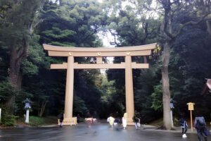 ご利益別！東京のパワースポット・神社大特集！吉方位通信