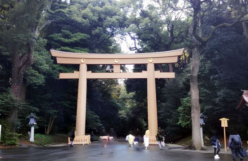 ご利益別！東京のパワースポット・神社大特集！吉方位通信