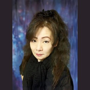 薫ナナオ先生