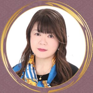 壇花凛（だん かりん）先生