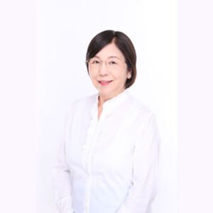 三華乃エル先生