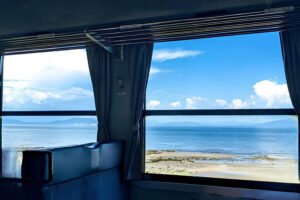 吉方位は旅行や引っ越し以外に「日帰り」にも効果がある？