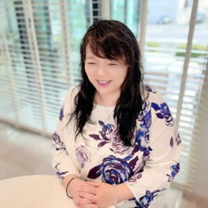 永野詩乃（ながの しの）