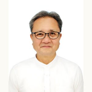 新庵（しんあん）先生