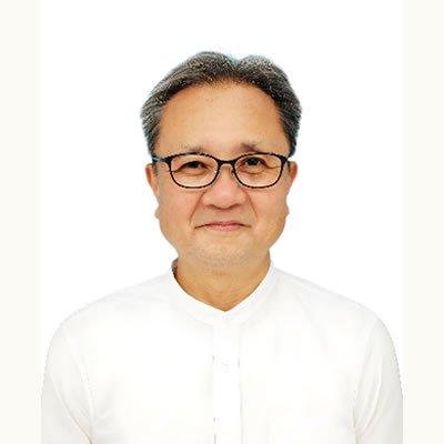 新庵 新庵(しんあん)先生