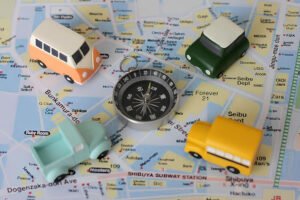 吉方旅行＝方位取り＝祐気取りのもつ、効果や持続時間を解説（吉方位通信）