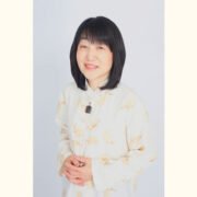 羽奈宮 百美（はなみや ゆみ）先生