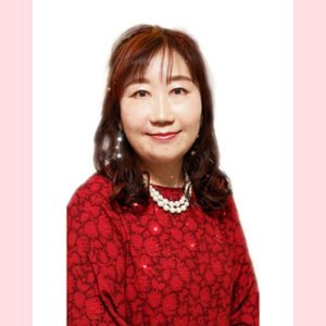 月森未子（つきもり みこ）先生